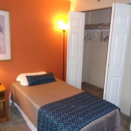 Riverview Suites Apartments Рочестер Экстерьер фото