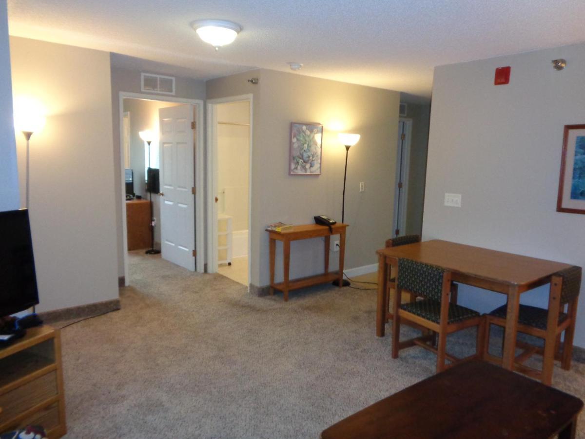 Riverview Suites Apartments Рочестер Экстерьер фото
