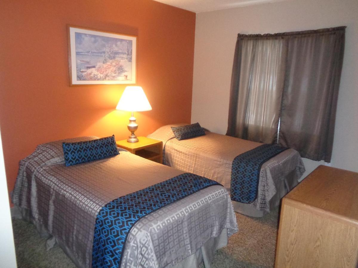 Riverview Suites Apartments Рочестер Экстерьер фото