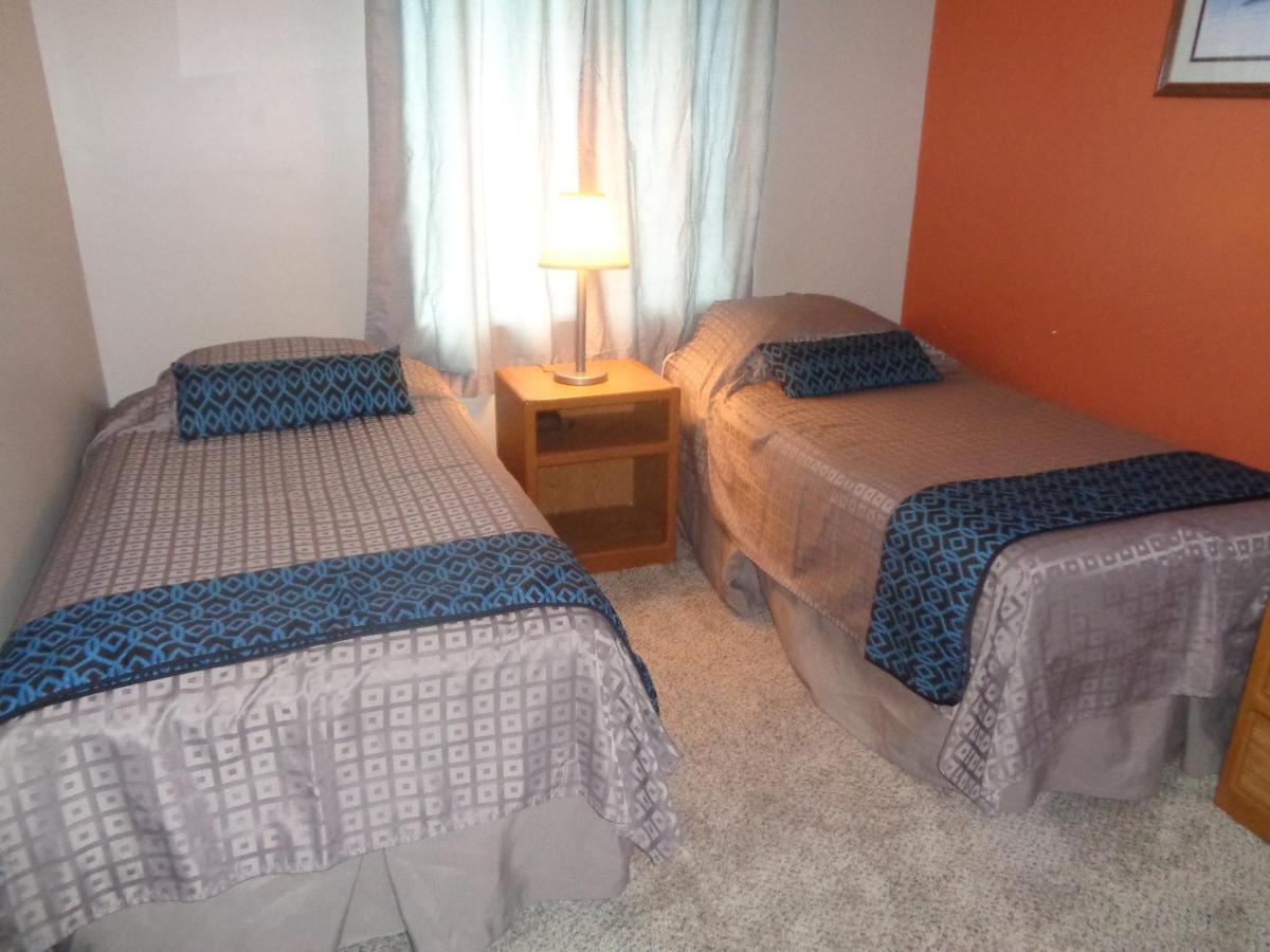 Riverview Suites Apartments Рочестер Экстерьер фото