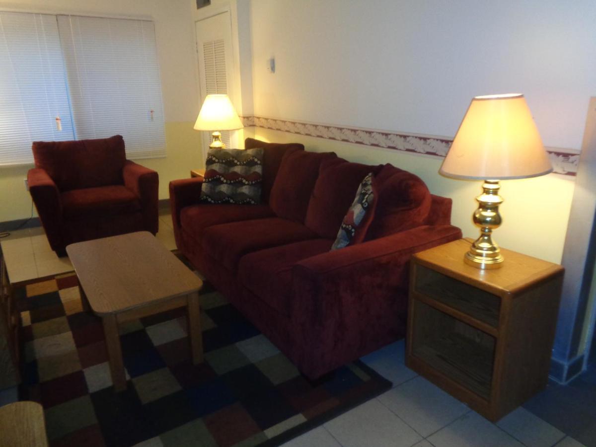Riverview Suites Apartments Рочестер Экстерьер фото